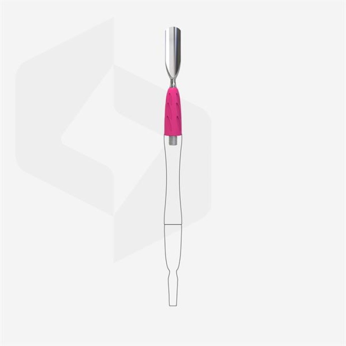 Staleks Pro Uniq Geniş Yuvarlak İtici WPPQ-17