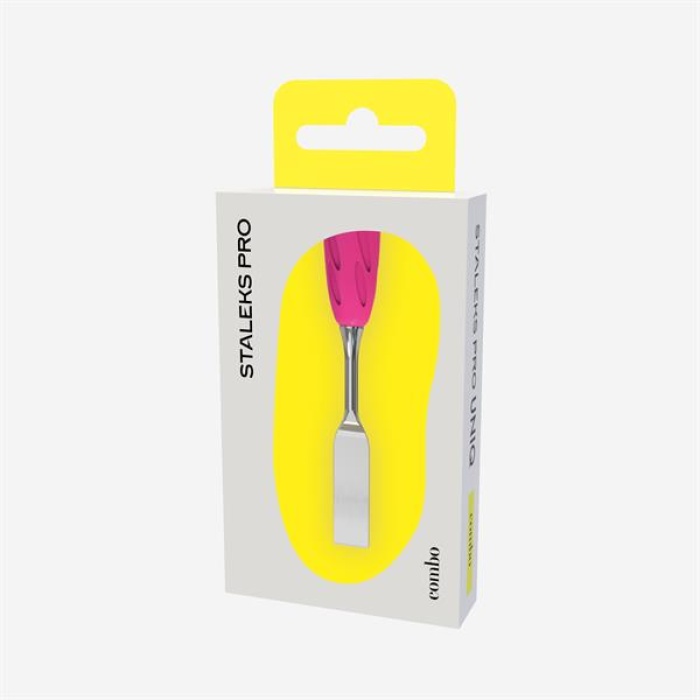 Staleks Pro Uniq Düz İtici WPPQ-18