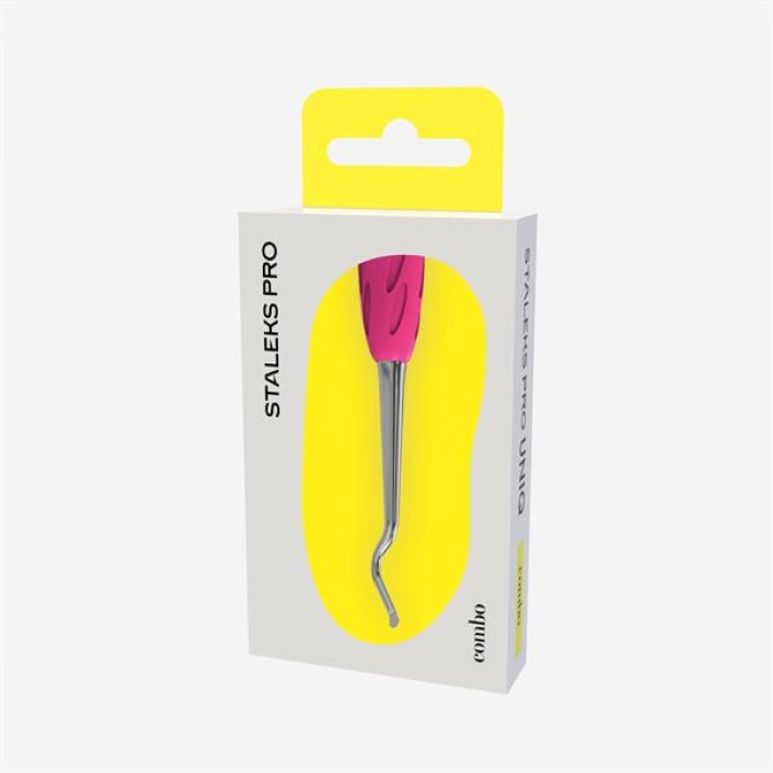 Staleks Pro Uniq Yarım Küre Küret WPPQ-33