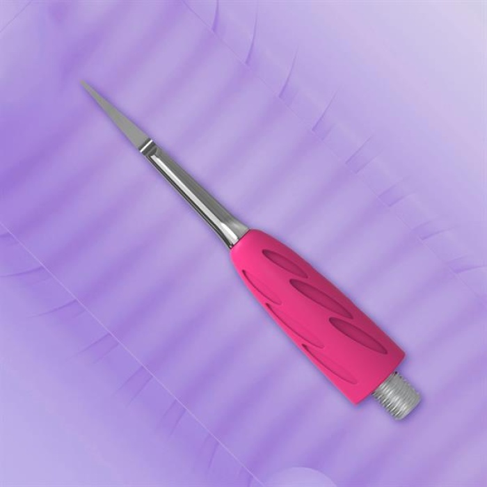 Staleks Pro Uniq Sivri Uç WPPQ-34