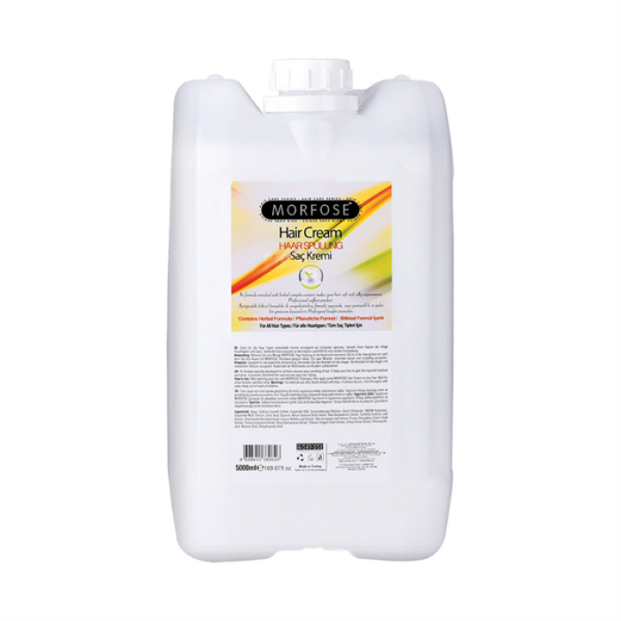 Morfose Saç Kremi 5000Ml.