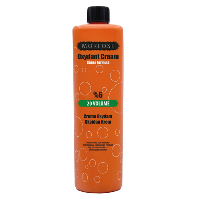 Morfose Oksidan 1000Gr. 20 Volume