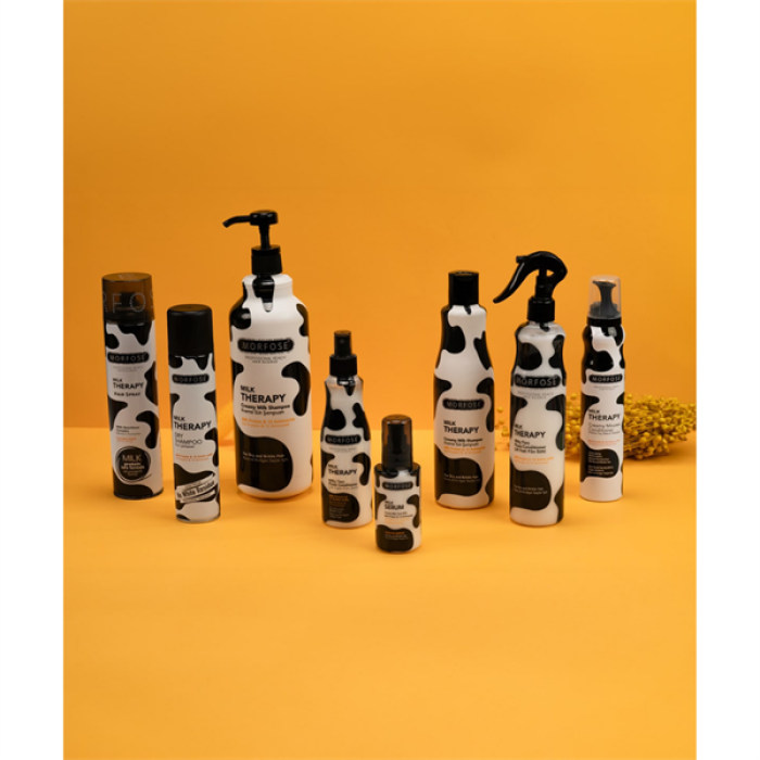 Morfose Serum 100Ml. Milk Therapy