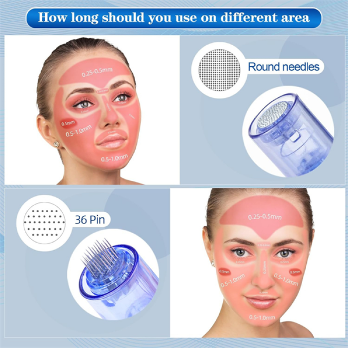 Dr.Pen Ultima-A6 Dermapen Kalemi