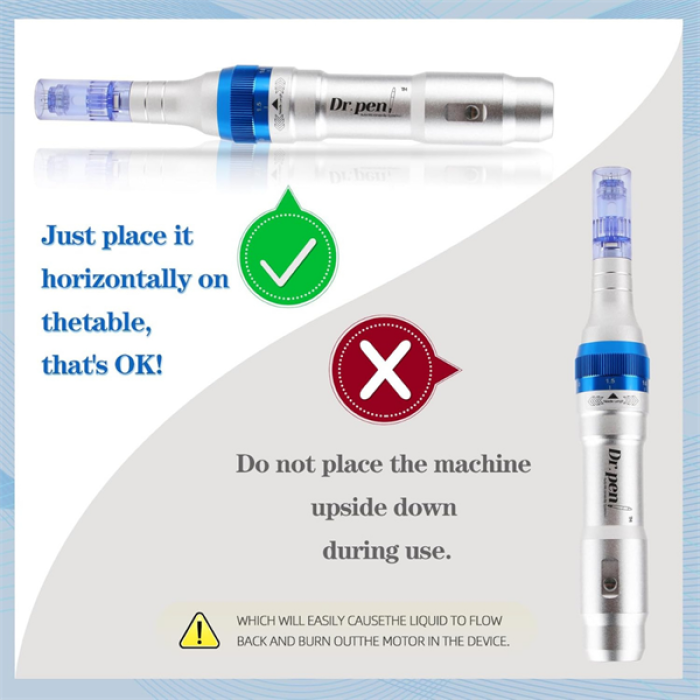 Dr.Pen Ultima-A6 Dermapen Kalemi