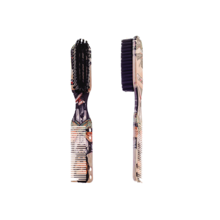 Nano Absolute Fade Desenli G-664