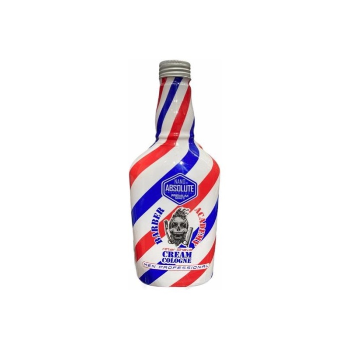 Nano Absolute Krem Kolonya 400Ml. Barber
