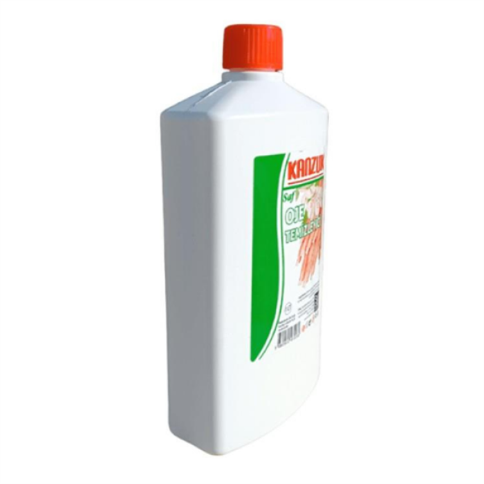 Kanzuk Saf Aseton 1000Ml.