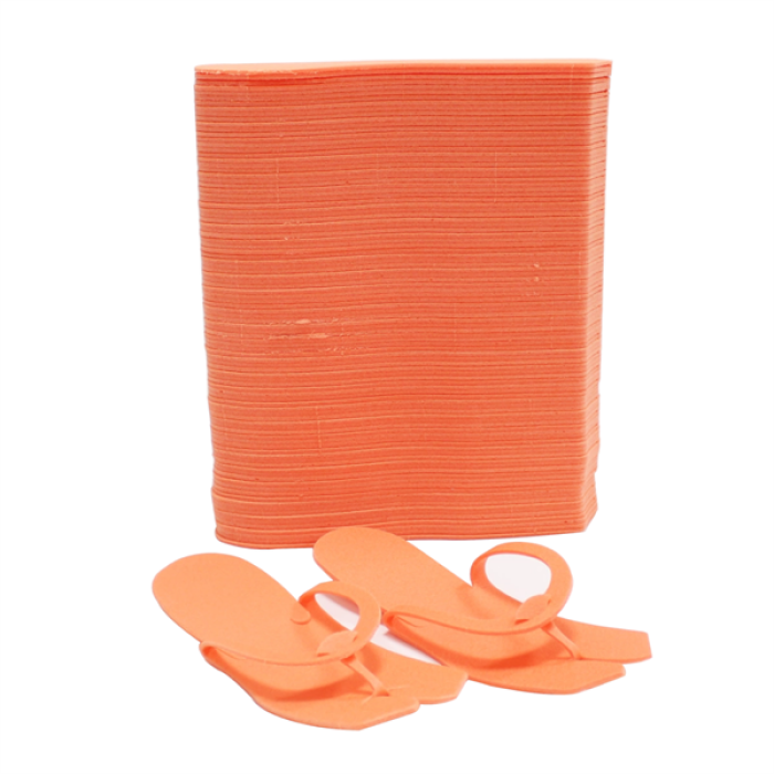 More For You Pedikür Terliği 50Li