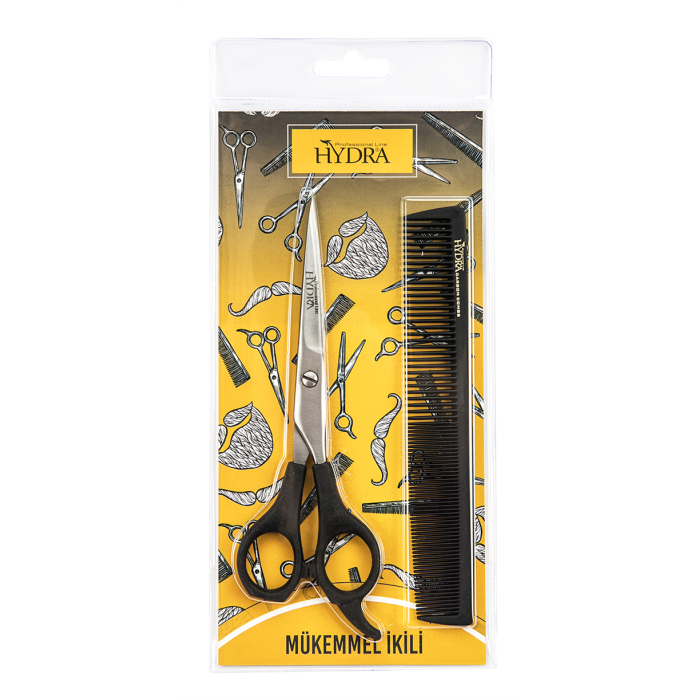 Hydra Berber Makas&Tarak Seti 700