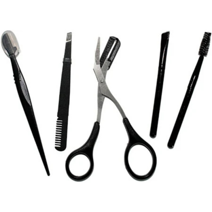 Lionesse Kaş Bakım Seti E-333