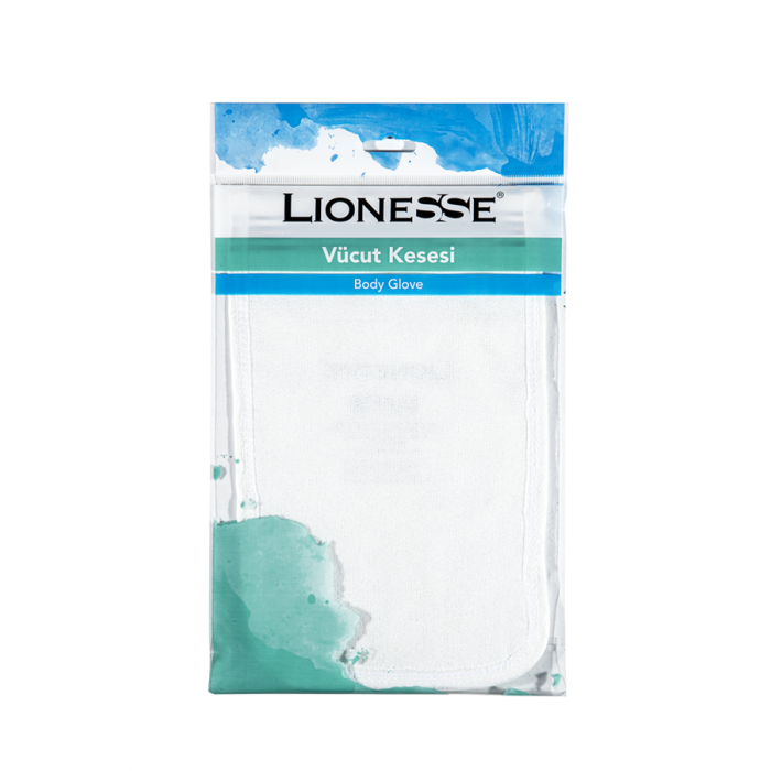 Lionesse Vücut Kesesi L-416