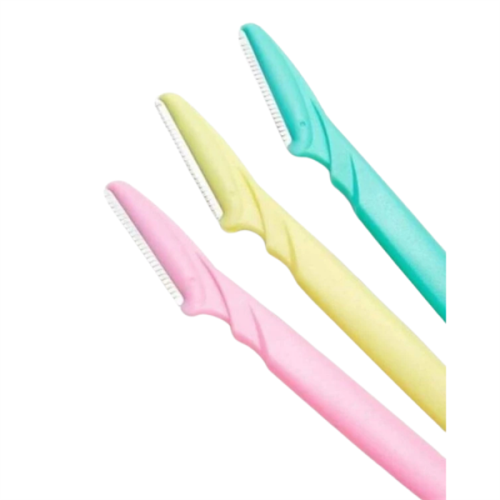 HK-157 Kaş Usturası 3Lü (İspa)