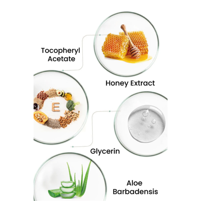 Wou Saç Şekillendirici Jel Tarak 260Ml