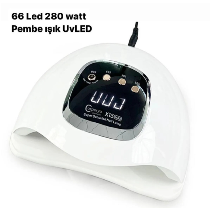 Curperyo Oje Kurutucu X15 Max