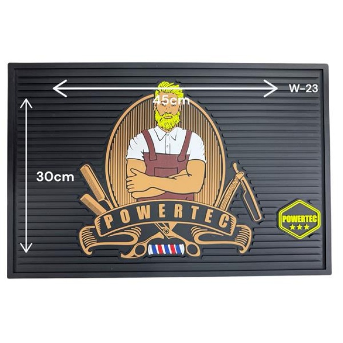 Powertec Tezgahlık W-23