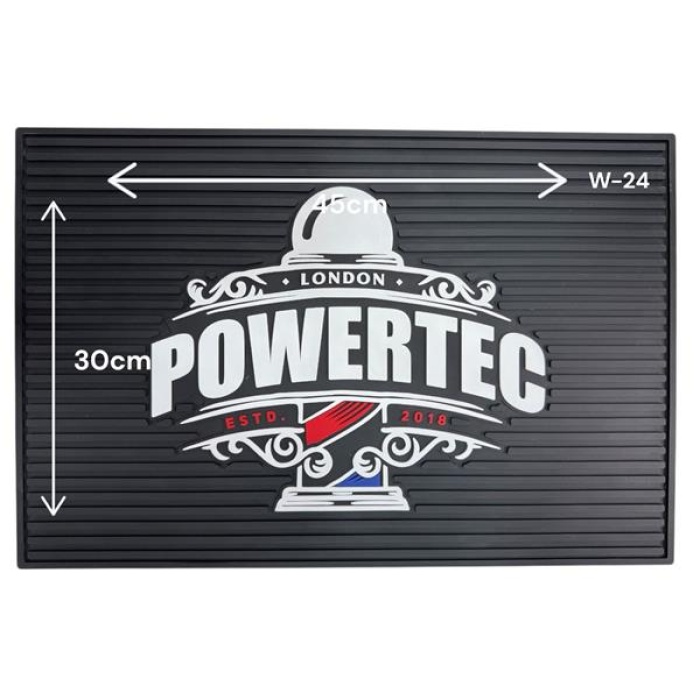 Powertec Tezgahlık W-24