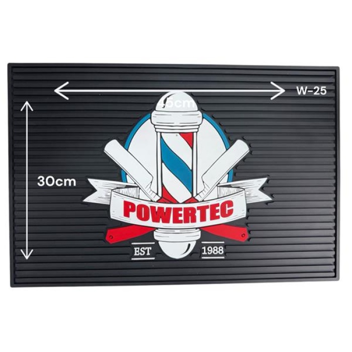 Powertec Tezgahlık W-25