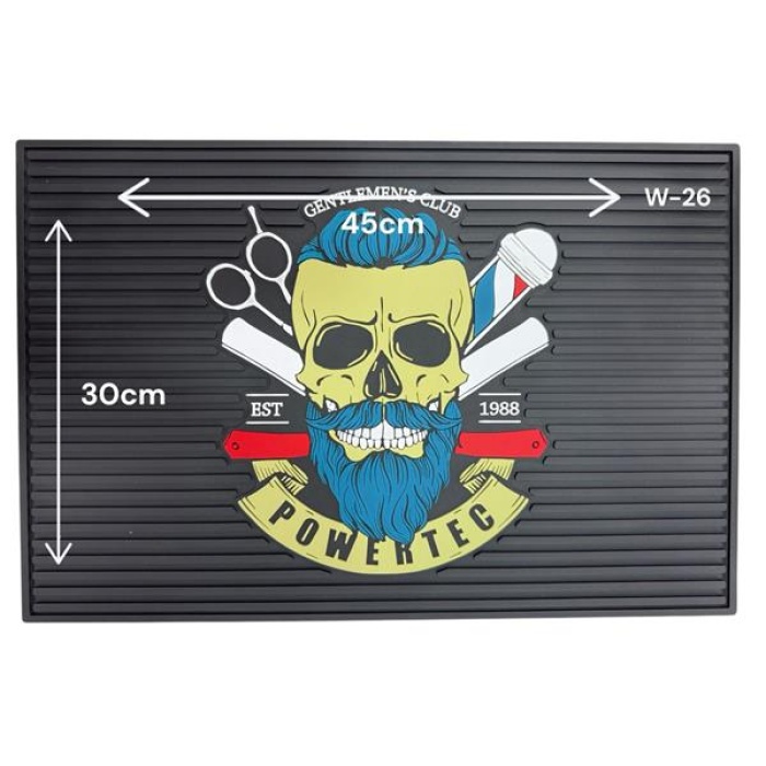 Powertec Tezgahlık W-26