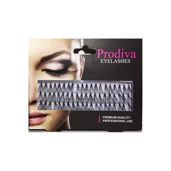 Prodiva Tek Tek Kirpik 10 Ply Medıum