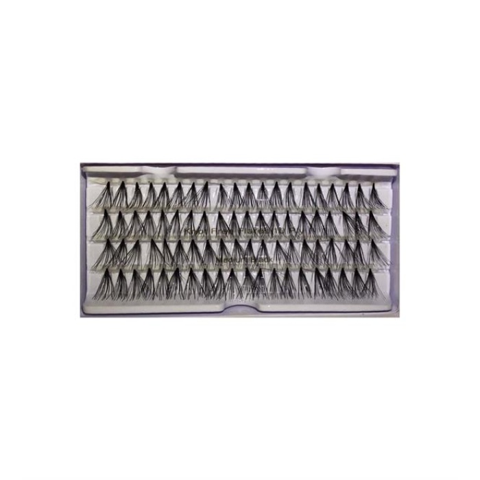 Prodiva Tek Tek Kirpik 10 Ply Medıum