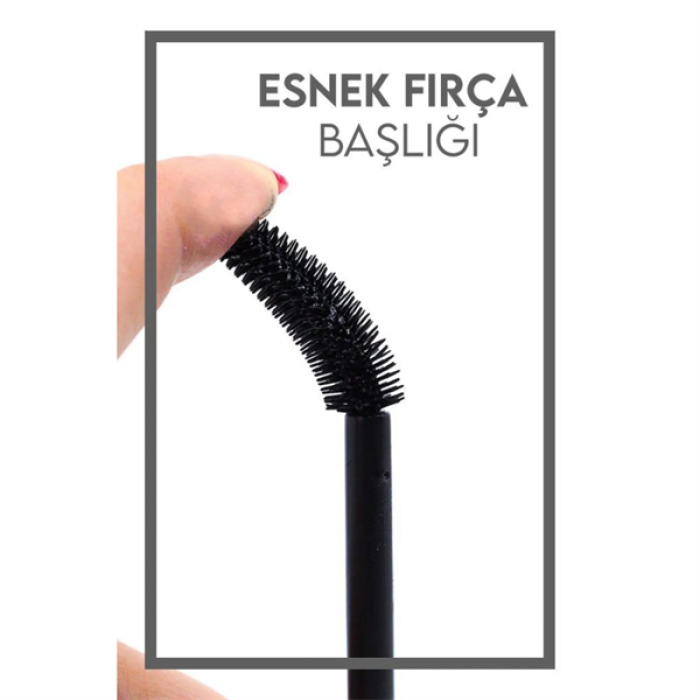 Müjgan Mascara MJGN-296S