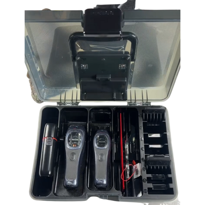 Hector Sterilize Kutusu