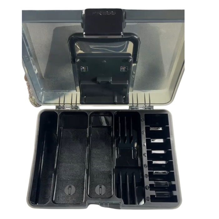 Hector Sterilize Kutusu