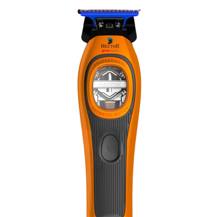 Hector Tıraş Makinesi Monster T Turuncu