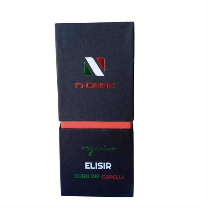 N-Deez Elisir 850Ml.