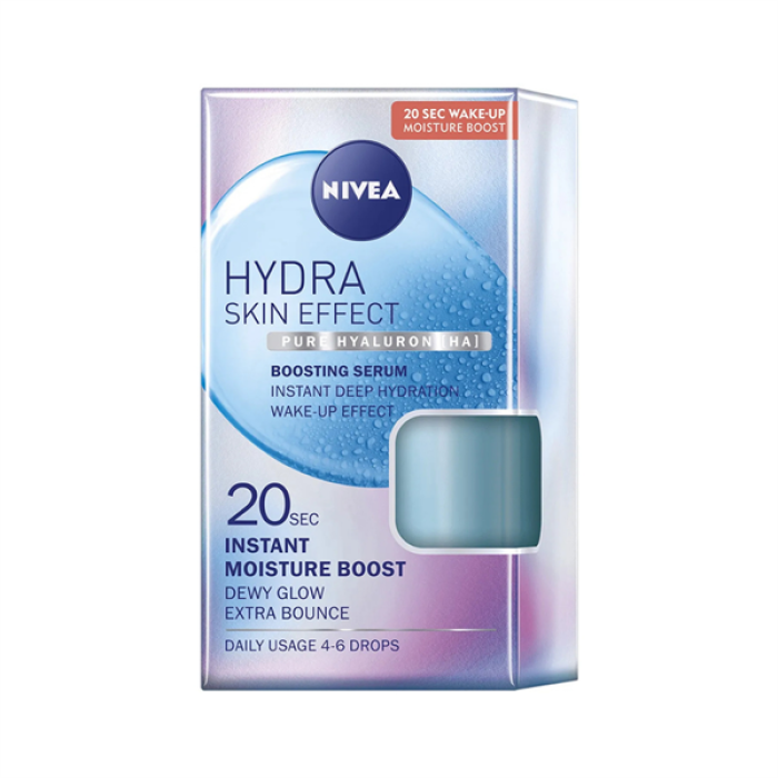 Xnivea Hydra Skin Effec Anında Maske