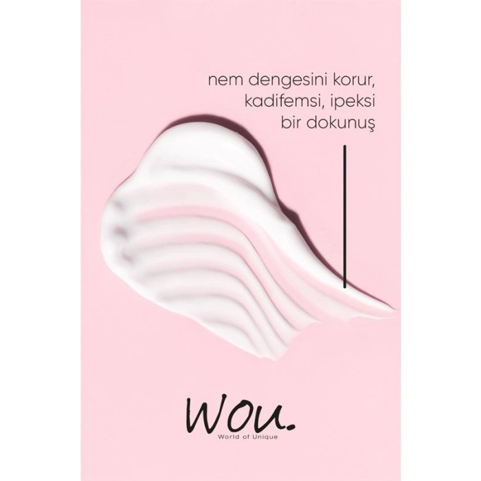 Wou Koltuk Altı Stick Women 75Gr.