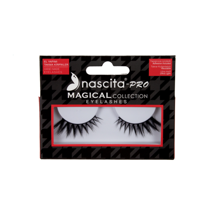 Nascita Magical Takma Kirpik 133