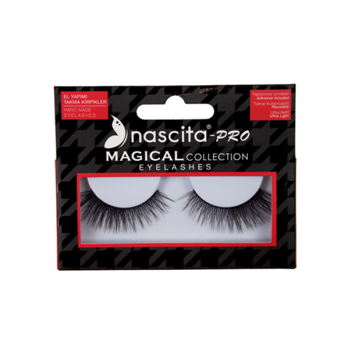 Nascita Magical Takma Kirpik 135