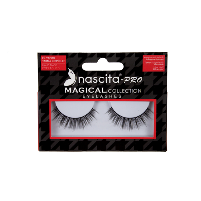 Nascita Magical Takma Kirpik 139