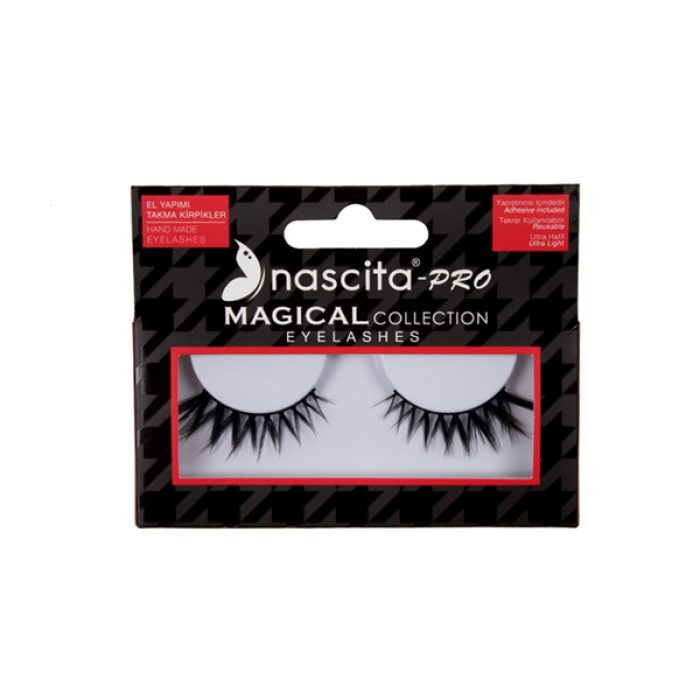 Nascita Magical Takma Kirpik 144