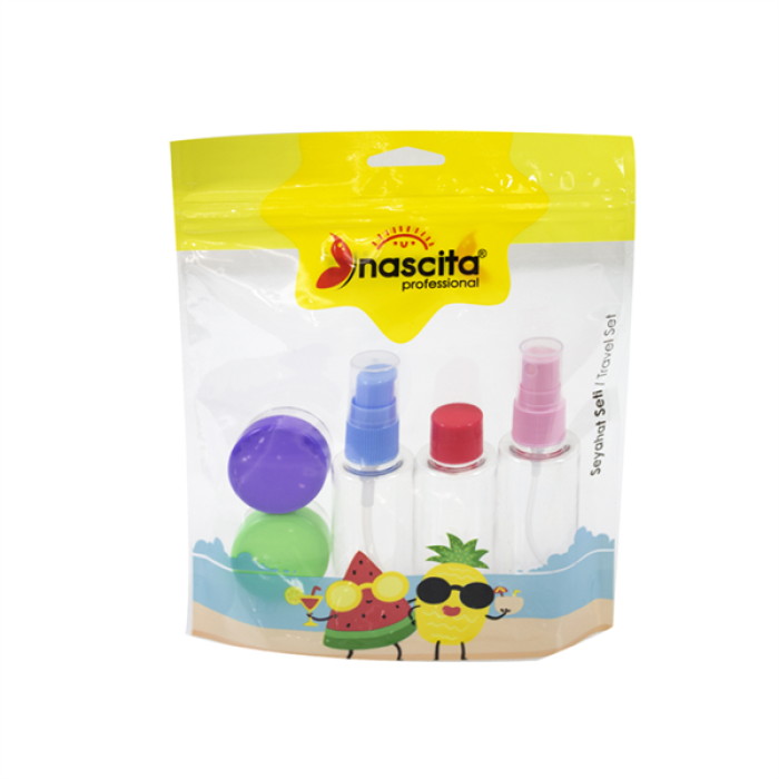 Nascita 5Li Şişe Set 19