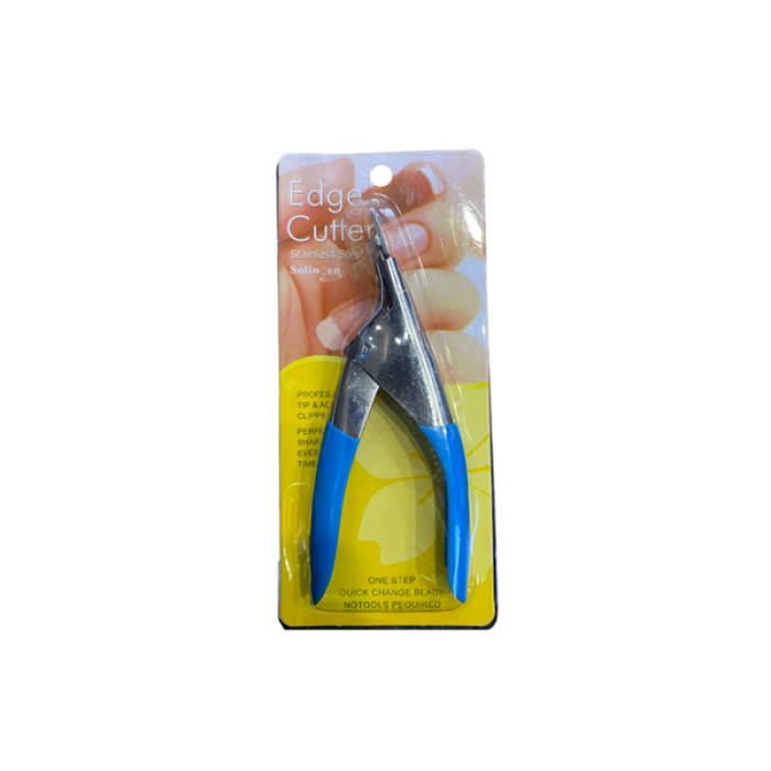 Protez Tırnak Pensi İspa IK-484