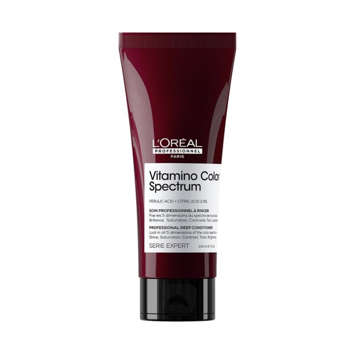 Loreal Saç Kremi 200Ml. SEII Vitamino Color Spc.