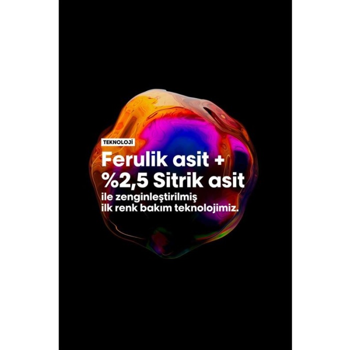 Loreal Saç Kremi 200Ml. SEII Vitamino Color Spc.