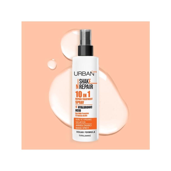 Urban Shake N Repair 200Ml. 10İn1