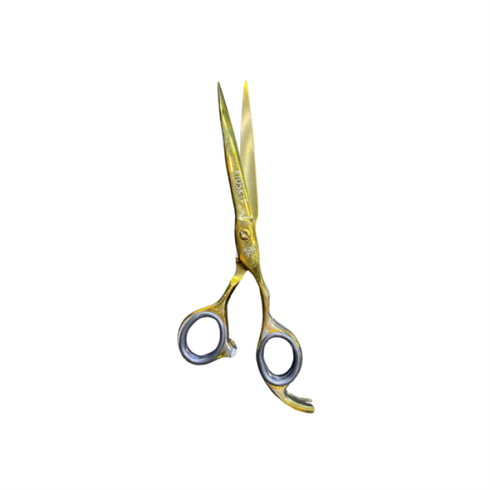 Kioski Lux Parlak Makas K-20