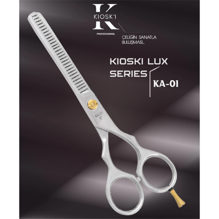 Kioski Lux Ara Makas KA-01