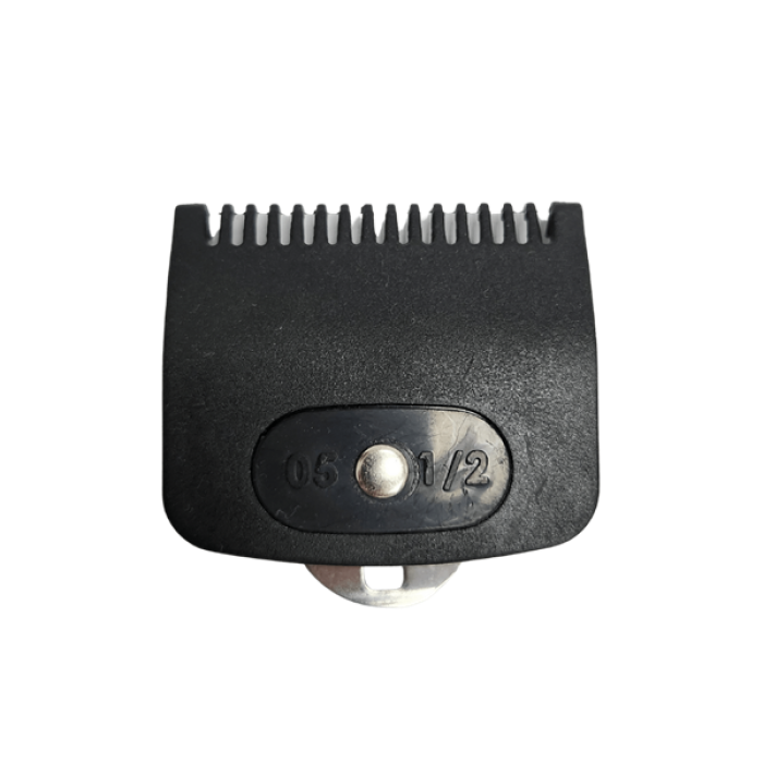 Hector Mıknatıslı Makine Tarağı No:0,5