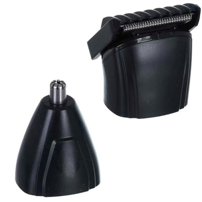 Powerdex 3 Başlıklı Tıraş Makinesi PD-600