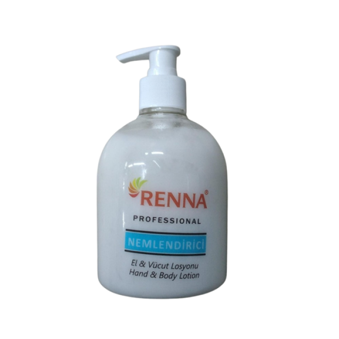 Renna El Ve Vücut Losyonu 400Ml.