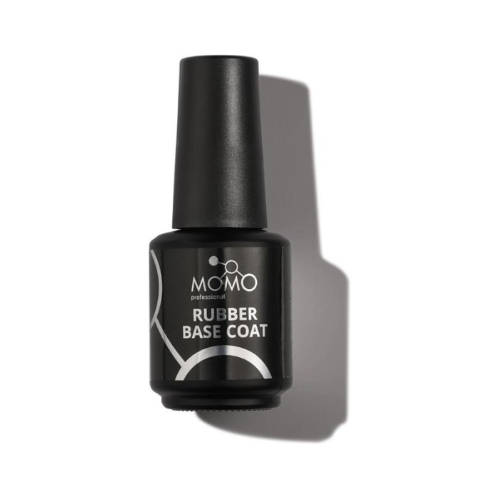 Momo Rubber Base Coat 18Ml.
