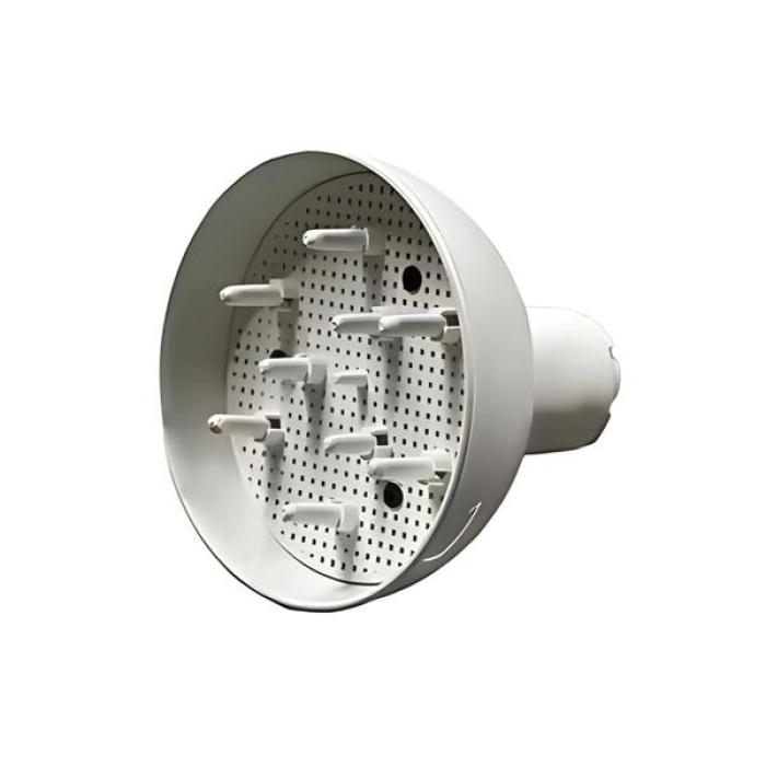 Powertec Vigo Başlık