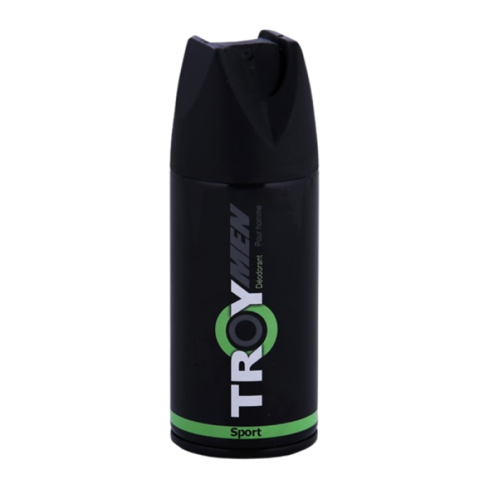 Troymen Deo Sport (Yesıl)