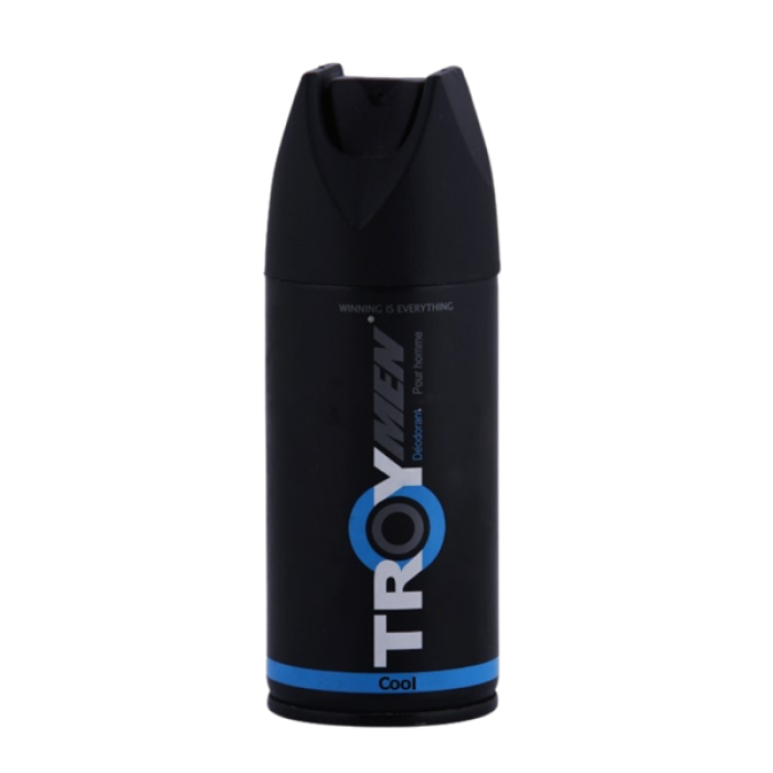 Troymen Deo Cool (Mavı)